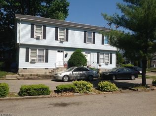 94-96 Clark St, Dover, NJ 07801