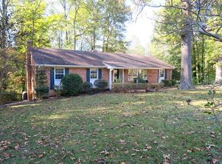 4281 Daniels St, Chester, VA 23831