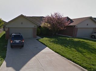 3918 N 16th St, Ozark, MO 65721