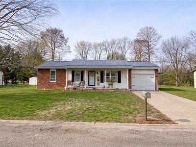 2202 Birch St, Olney, IL, 62450