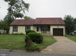 181 Evergreen Rd, Magnolia, DE 19962