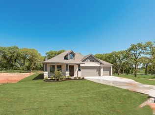 128 Loveta Ln, Boyd, TX 76023