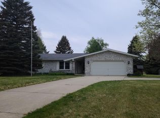 1900 Berry Rd, Caro, MI 48723