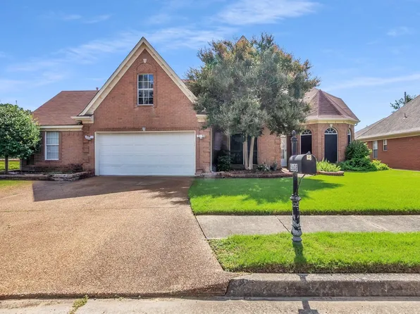 5608 Millers Glen Ln, Memphis, TN 38125