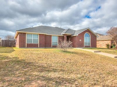 3637 Shadyhill Dr, San Angelo, TX, 76904
