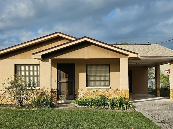 2905 W Collins St, Tampa, FL 33607