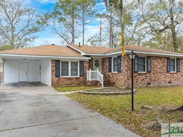 410 Wilshire Boulevard, Savannah, GA 31419