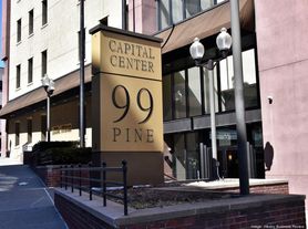 99 Pine Street