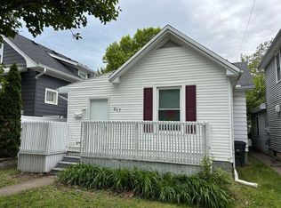 917 Prytania Ave, Hamilton, OH 45013