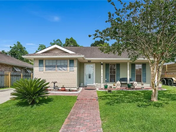 4713 E Adams Ct, New Orleans, LA 70128