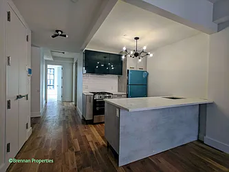 Rented by Manhattan Management LLC