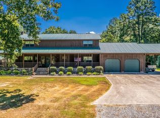 280 Crosby Rd, Searcy, AR 72143