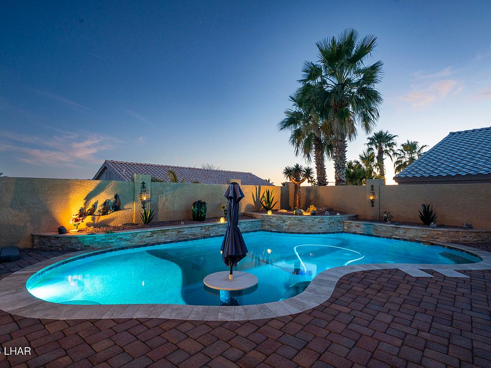 2372 Dawn Dr, Lake Havasu City, AZ 86404 | Zillow