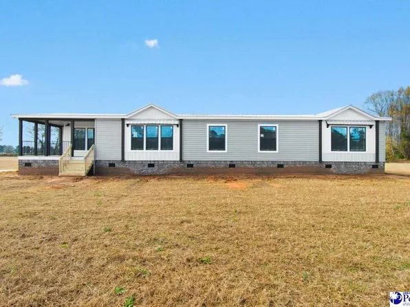 2433 Highway 38 W, Latta, SC 29565