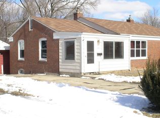 (Undisclosed Address), Crest Hill, IL 60403