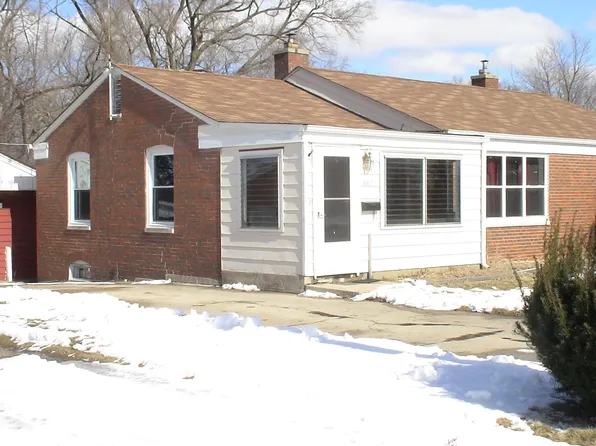 (undisclosed Address), Crest Hill, IL 60403