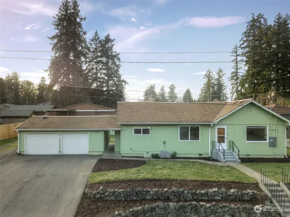 1805 Boundary Street SE, Olympia, WA 98501