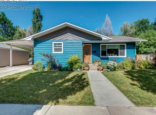 213 West St, Fort Collins, CO 80521