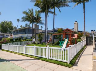 944 21st St APT B, Santa Monica, CA 90403