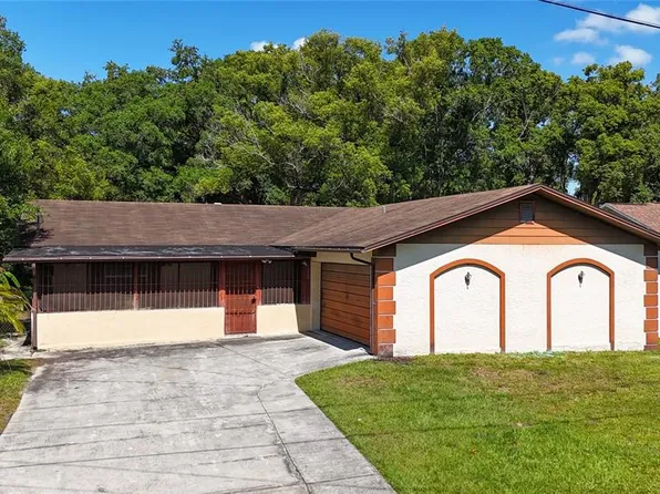 7906 N Fremont Ave, Tampa, FL 33604
