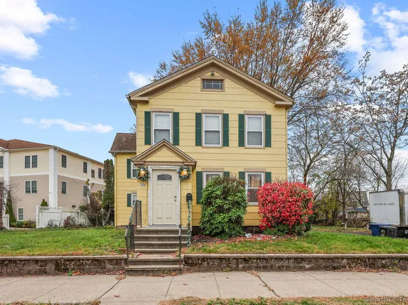 524 First Avenue, West Haven, CT 06516