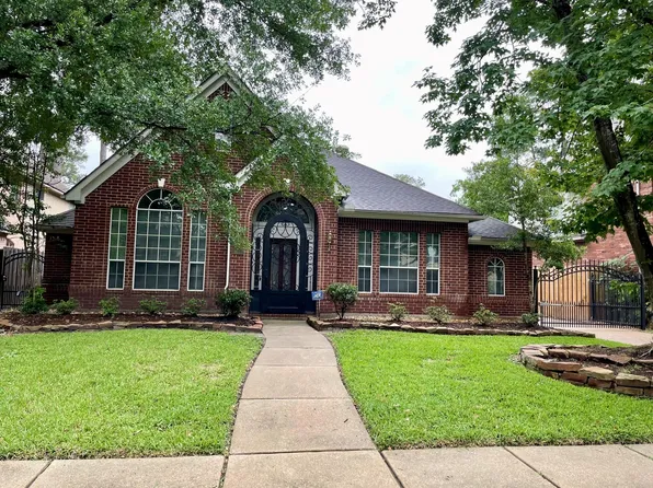 9215 Symphonic Ln, Houston, TX 77040