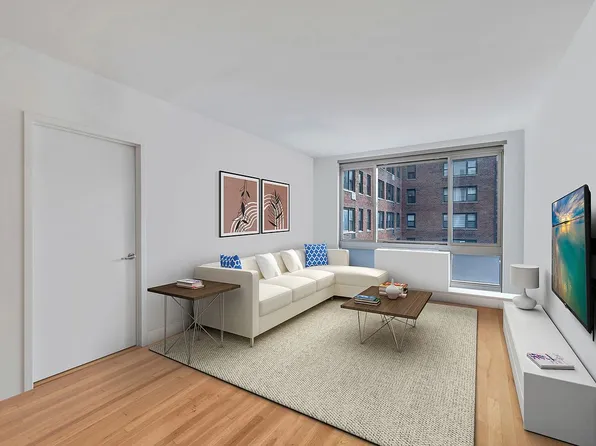 242 E 25th St APT 9A, New York, NY 10010