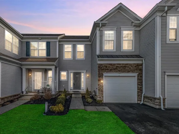 22 Brighton Drive #2202, Newburgh, NY 12550