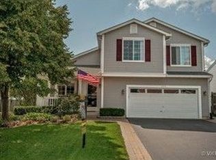 4519 W Swallowtail Dr, Waukegan, IL 60085