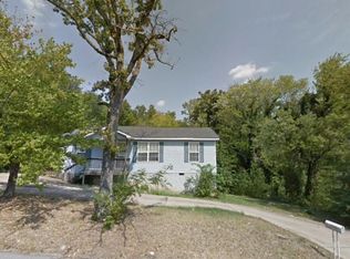 1886 Greenwood Rd, Chattanooga, TN 37406