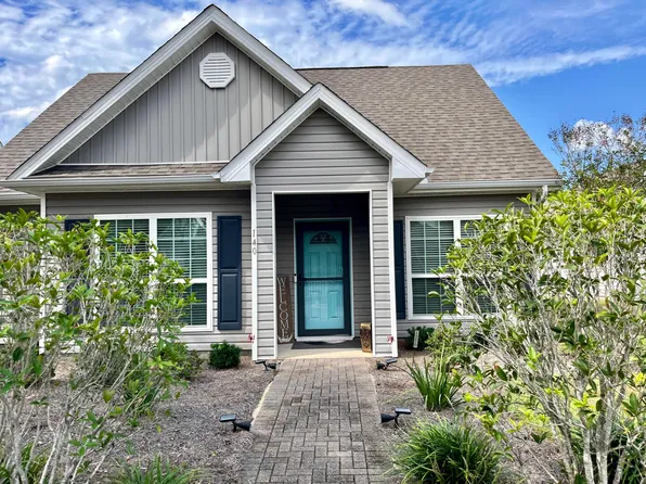 140 Nelly St, Freeport, FL 32439