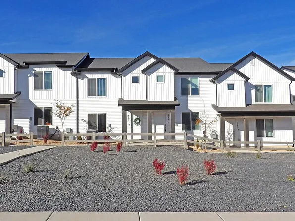 569 S May Dr, Cedar City, UT 84720