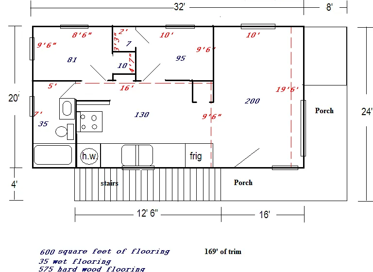 500 N Beaumont St — Photo 3