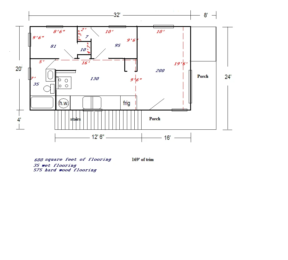 Building Photo - 500 N Beaumont St