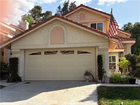 15624 Carrousel Dr, Santa Clarita, CA 91387