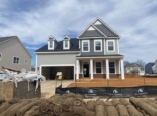 400 Faxton Way #422, Holly Springs, NC 27540