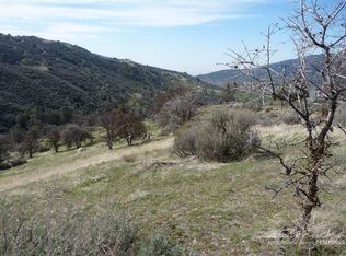 22401 Saddleback Dr #172, Tehachapi, CA 93561