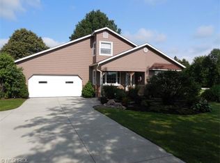 15160 Gifford Rd, Oberlin, OH 44074