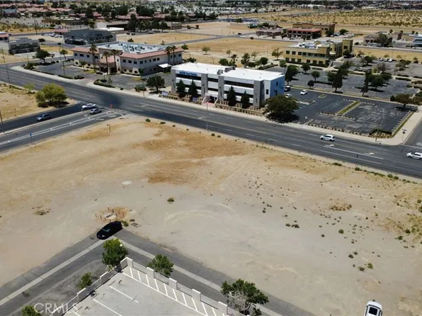 0 Civic Dr Lot 32, Victorville, CA 92392