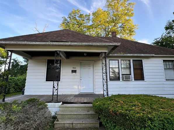 500 Webber St, Saginaw, MI 48601