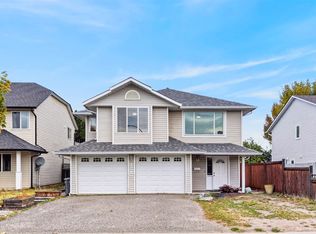 478 Malahat Pl, Kamloops, BC V2E 2M8