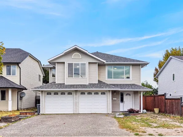 478 Malahat Pl, Kamloops, BC V2E 2M8