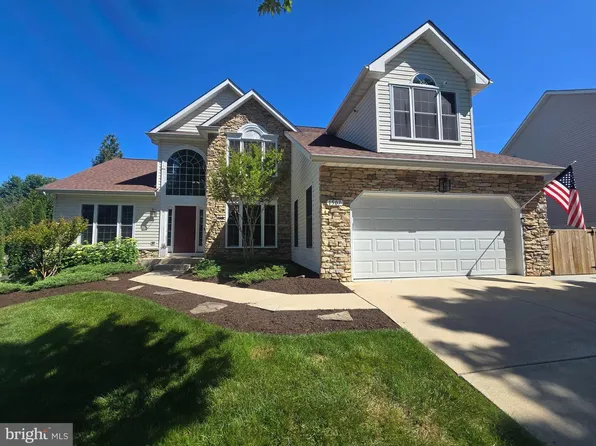 1507 Summer Sweet Ln, Mount Airy, MD 21771