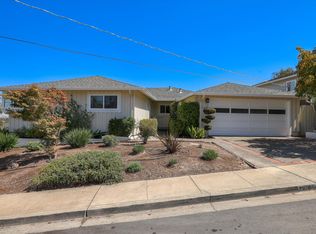 2867 Roland Ave, San Carlos, CA 94070