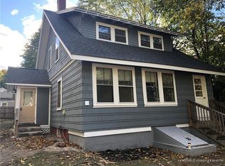 10 Fairfield St, Augusta, ME 04330