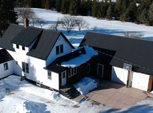 15016 Bellaire Rd, Baraga, MI 49908