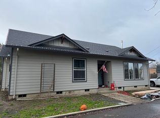 527 Ferry St, Dayton, OR 97114