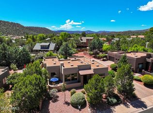 2035 Whippet Way, Sedona, AZ 86336