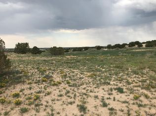 1424 13th St, Penrose, CO