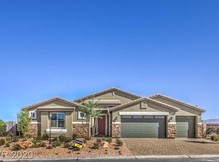 3725 River Heights Ln, Moapa Valley, NV 89021